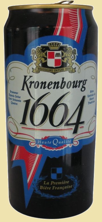1664 Kronenbourg
