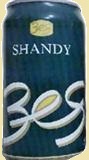 3eS  Shandy