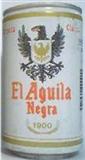 EL AGUILA NEGRA