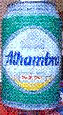 ALHAMBRA SIN