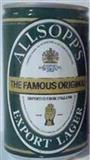 ALLSOPPS