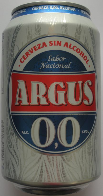 ARGUS 0,0