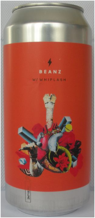 BEANZ - GARAGE BEER