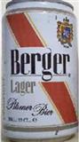 BERGER