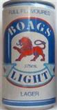 BOAGS LIGHT