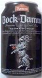 BOCK DAMM