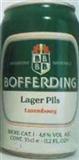 BOFFERDING