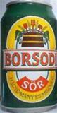 BORSODI