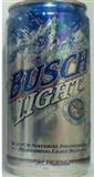 BUSCH LIGHT