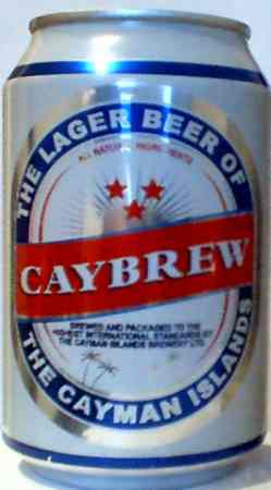 CARYBREW