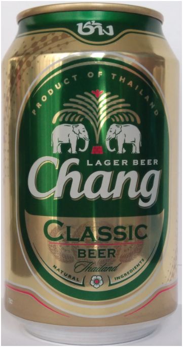 CHANG