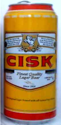 CISK