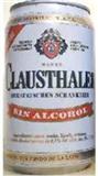 CLAUSTHALER