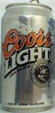 COORS LIGHT