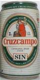 CRUZCAMPO SIN