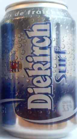 DIEKIRCH SURF