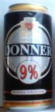 DONNER