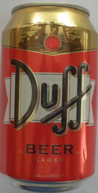 DUFF