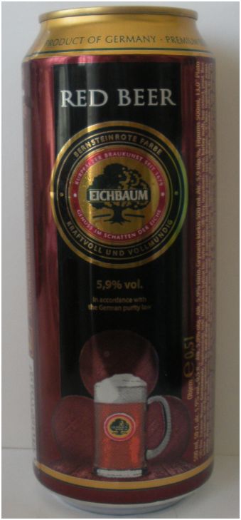 EICHBAUN RED
