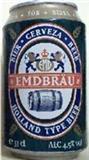 EMDBRAU