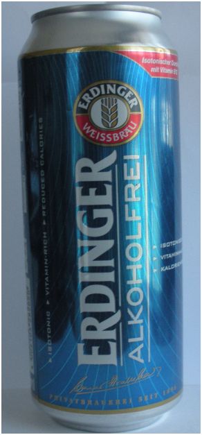 ERDINGER