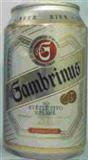 GAMBRINUS