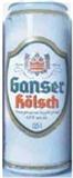 GANSER