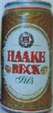 HAAKE BECK