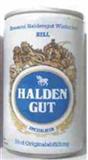 HALDEN GUT