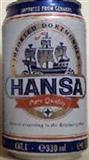 HANSA