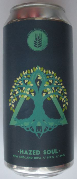 HAZED SOUL