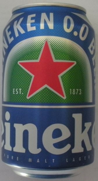 HEINEKEN 00