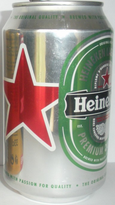 HEINEKEN