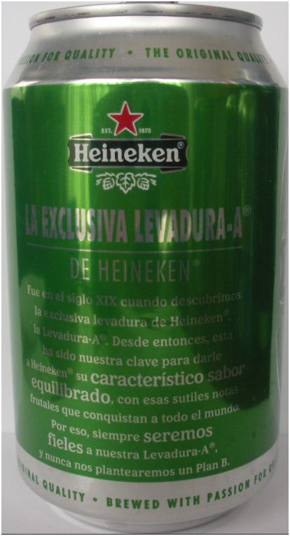 HEINEKEN