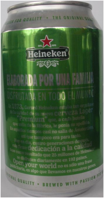 HEINEKEN