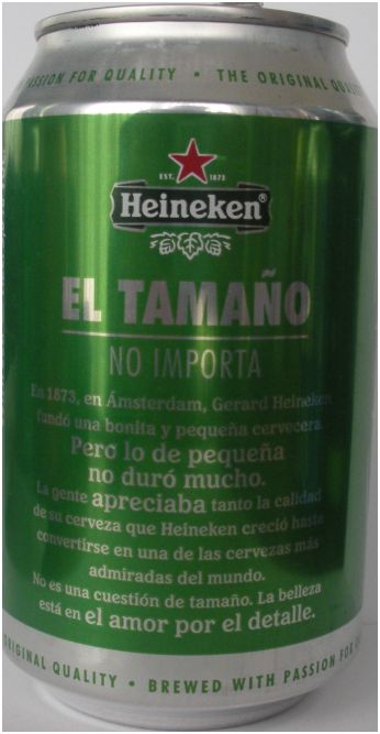 HEINEKEN