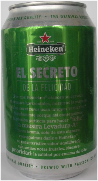HEINEKEN