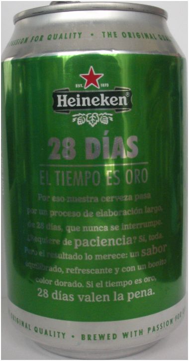 HEINEKEN
