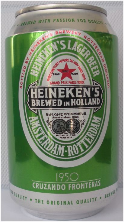 HEINEKEN