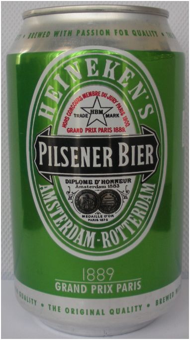HEINEKEN