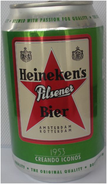 HEINEKEN