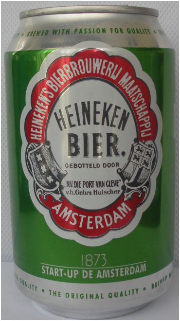 HEINEKEN