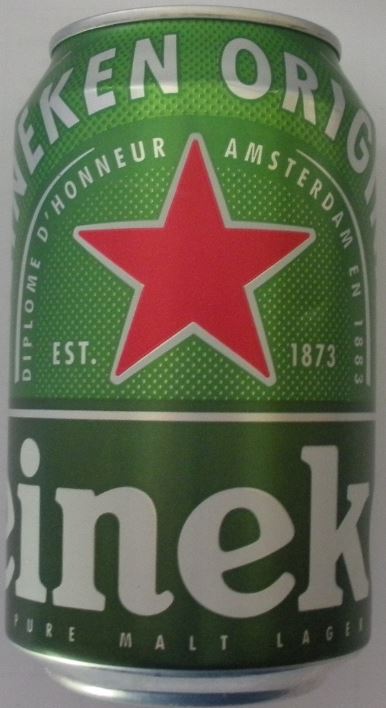 HEINEKEN