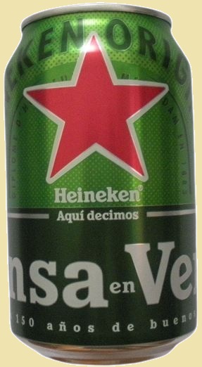 HEINEKEN