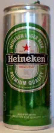 HEINEKEN
