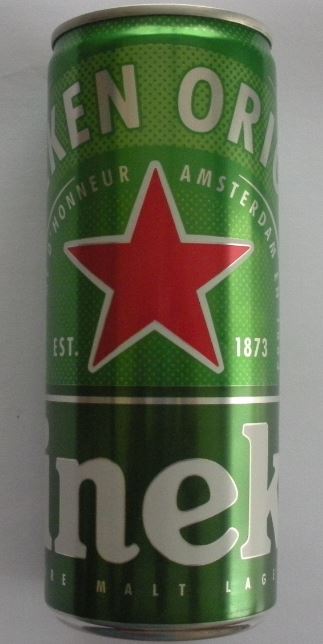 HEINEKEN