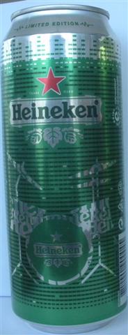 HEINEKEN