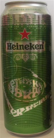 HEINEKEN