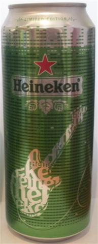 HEINEKEN