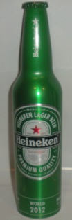 HEINEKEN